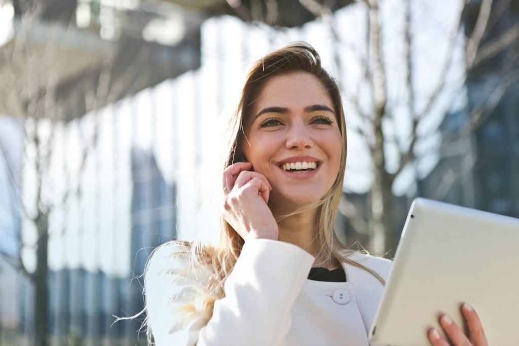 Business Communication Revolution