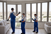 מדביר מקצועי: איך לבחור נכון ולשמור על בית נקי ממזיקים