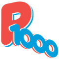 p1000
